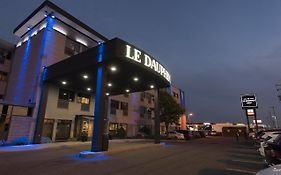 Hôtel&Suites Le Dauphin Québec